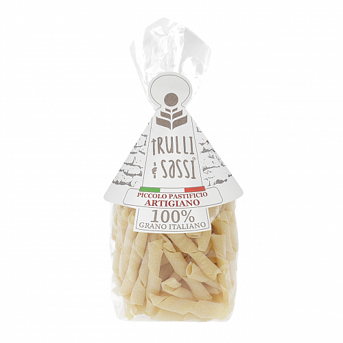 TRULLI & SASSI MACCHERONI PUGLIESI 400 GR
