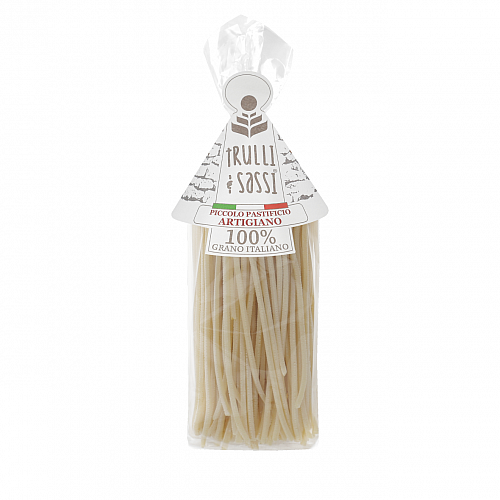 TRULLI & SASSI SPAGHETTI PUGLIESI 400 GR