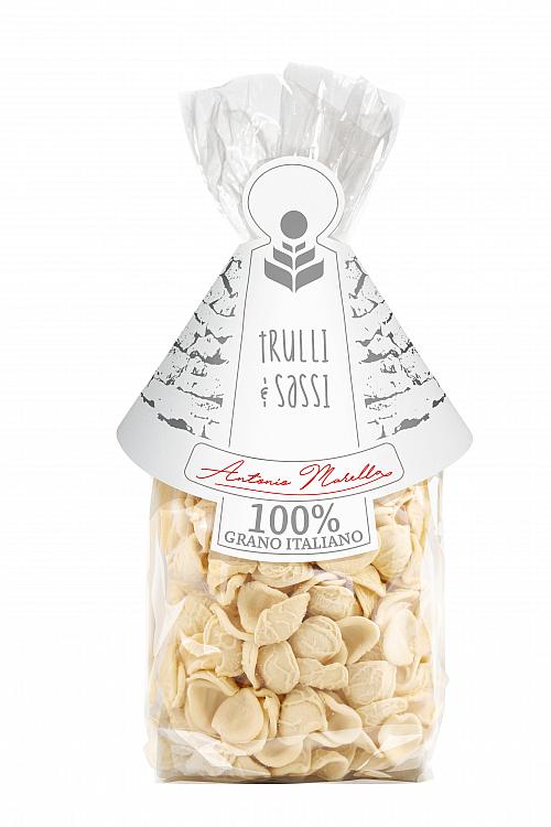 TRULLI & SASSI ORECCHIETTE 400 GR
