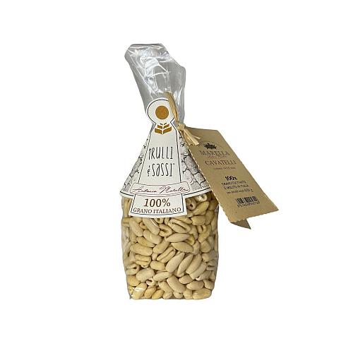 TRULLI & SASSI CAVATELLI PUGLIESI 400 GR