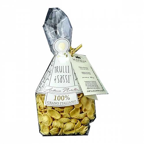 TRULLI & SASSI ORECCHIETTE INTEGRALI 400 GR