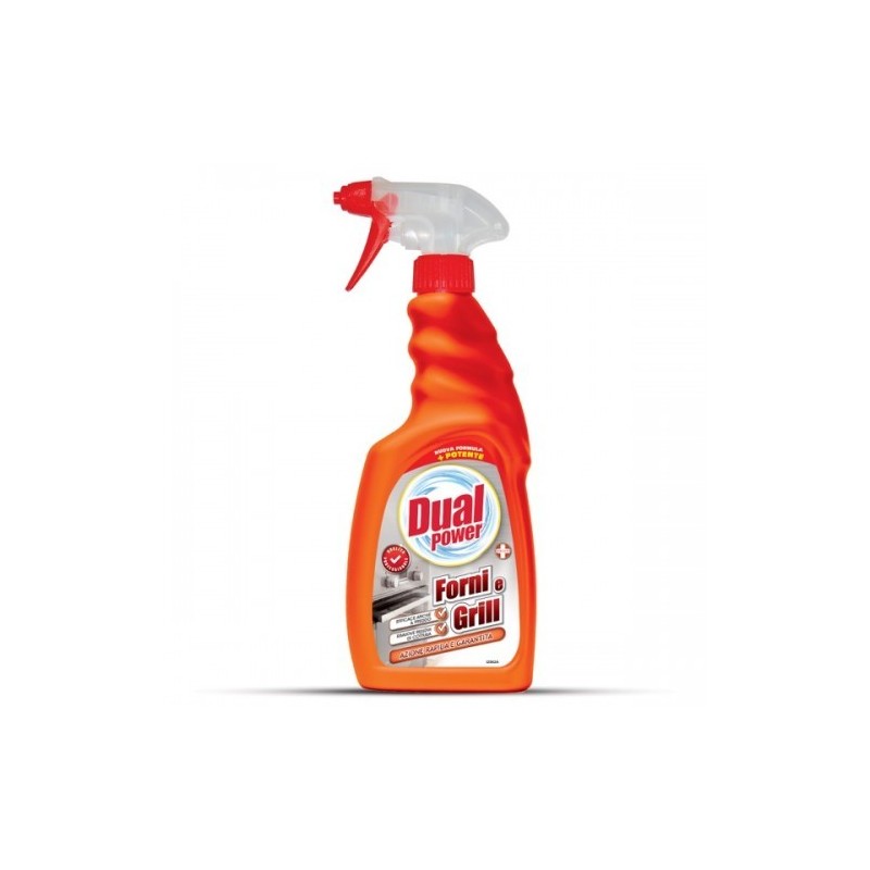 DUAL PWR FORNI&GRILL 500 ML