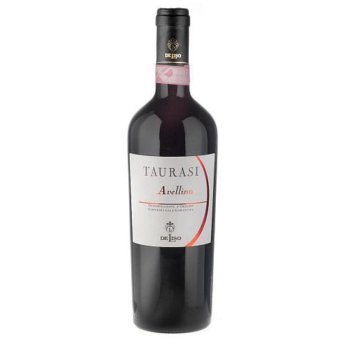 VINICOLA FIOR DI VINO DE LISO TAURASI DOCG 750 ML