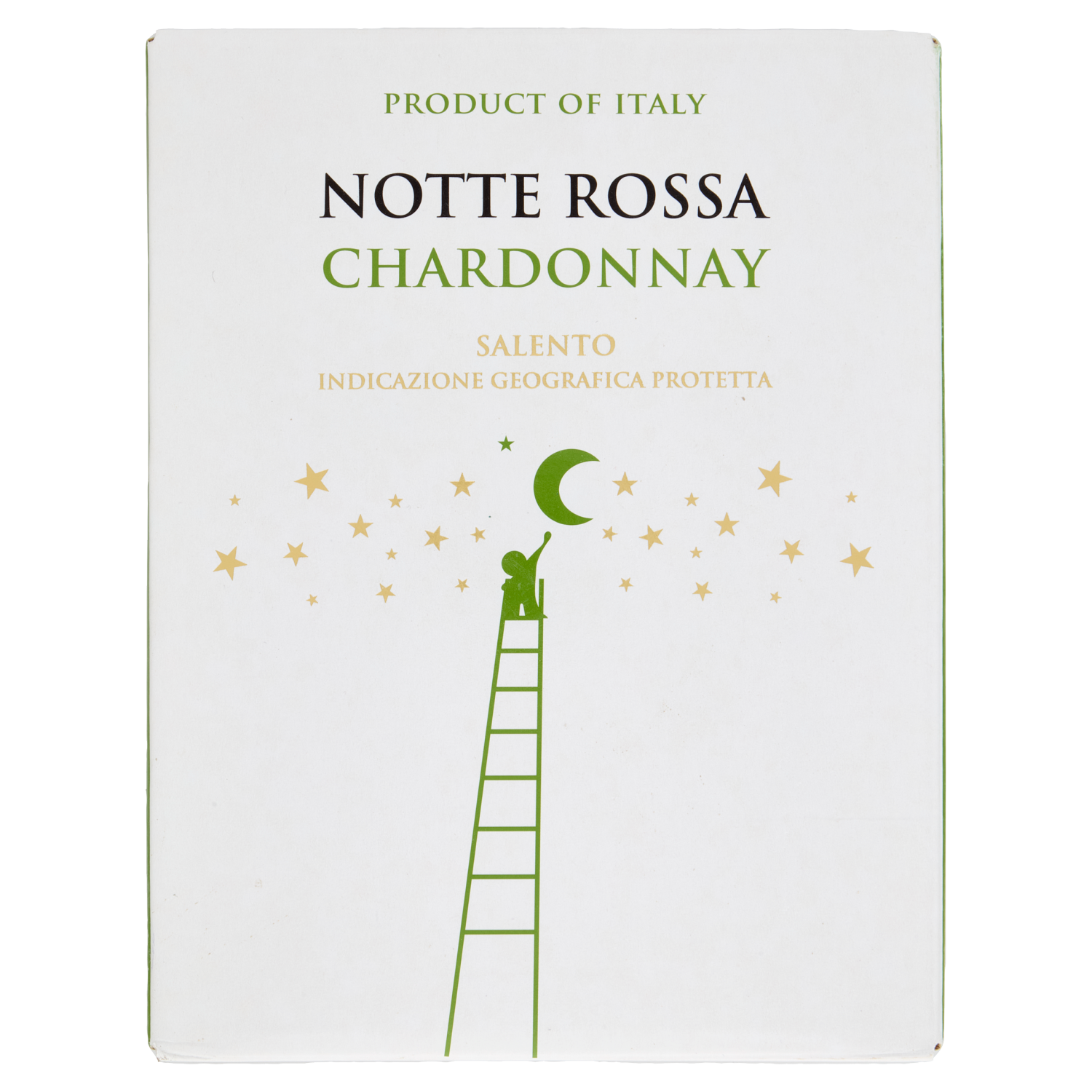 TERRE DI SAVA N.ROSSA CHARDONNAY IGP 750 ML