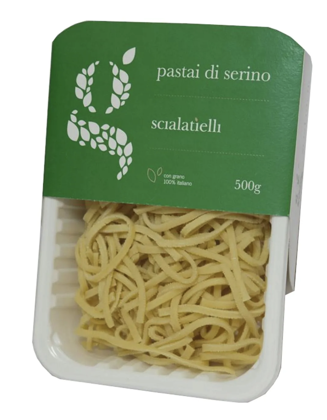 GRAZIANO SCIALATIELLI 500 GR