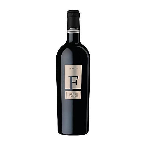 TERRE DI SAVA SAN MARZANO F NEGROAMARO 750 ML