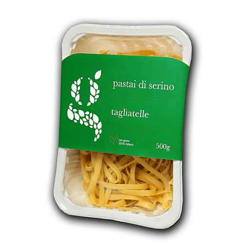 GRAZIANO TAGLIATELLE 500 GR