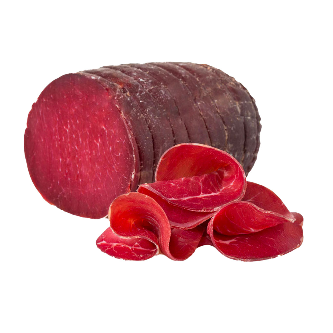 SOSIO LA BRESAOLA SOTTOFESA CIMAPIAZZI AL KG