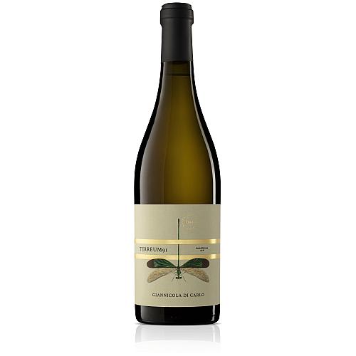 VIGNA MADRE PASSERINA SENZA SOLFITI 75 CL