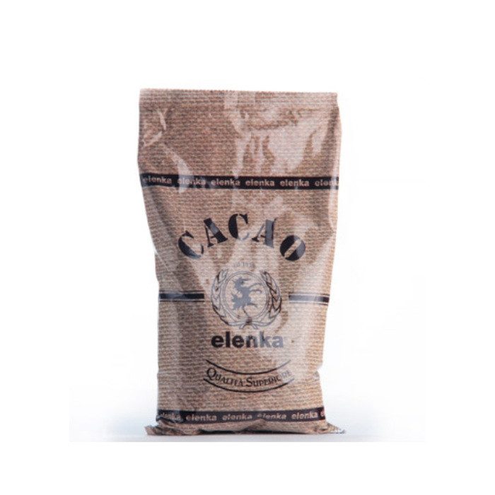 ELENKA CACAO IN POLVERE 1 KG