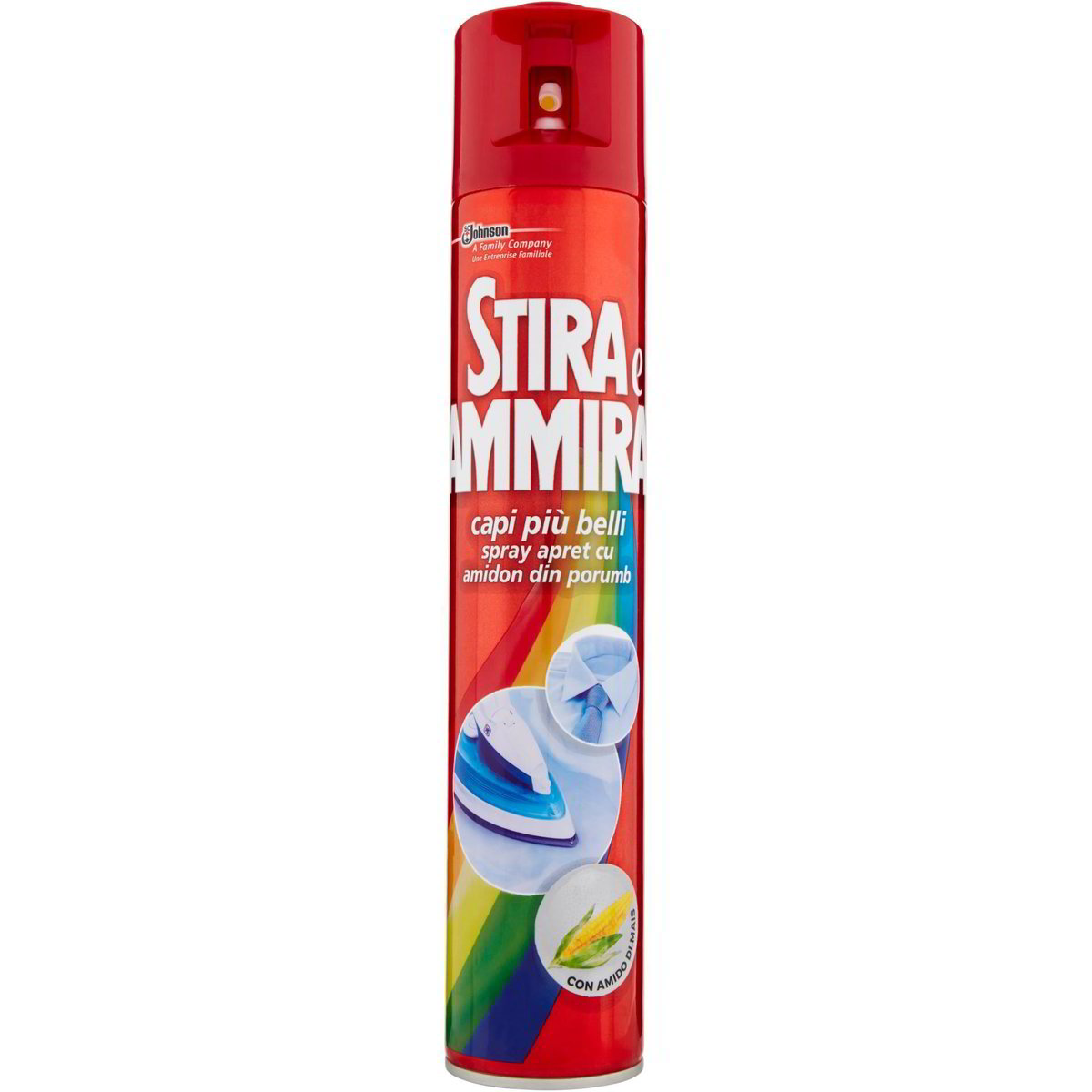 STIRA & AMIRA SPRAY 500 ML
