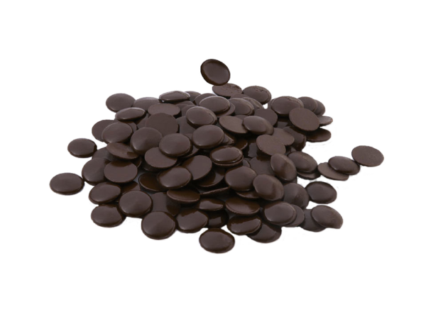GOCCE CIOCCOLATO FONDENTE 5 KG