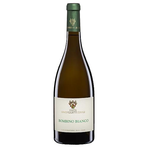 SPAGNOLETTI ZEULI BOMBINO BIANCO DOC 750 ML