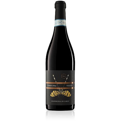 VIGNA MADRE MONTEPULCIANO S/SOLFITI 750 ML