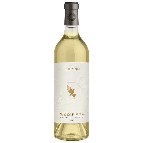 PROSIT GROUP PEZZAPIANA BIANCO DOC 750 ML