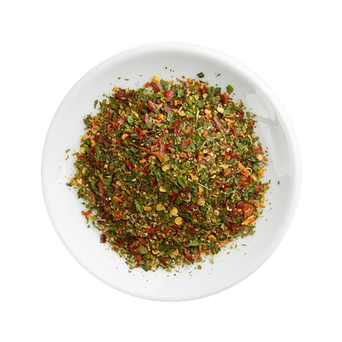 GI.AN. PREPARATO PER SPAGHETTATA AGLIO OLIO E PEPERONCINO 1 KG