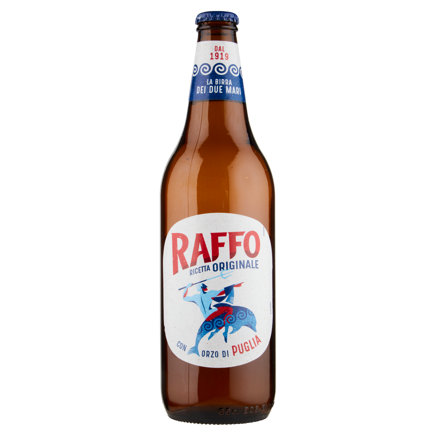 RAFFO 660 ML