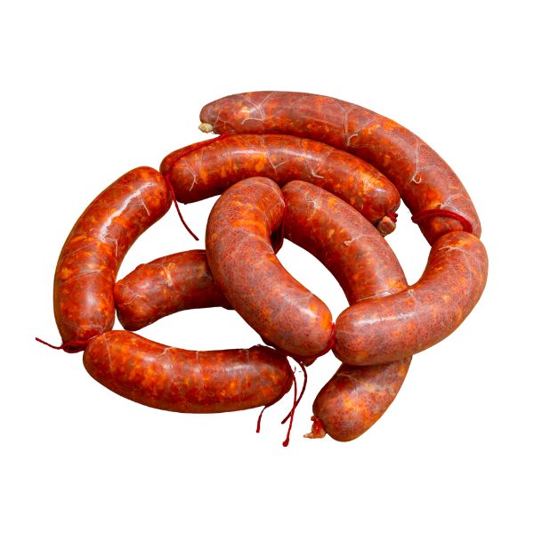 SAN GIACOMO SALSICCIA DOLCE AL KG