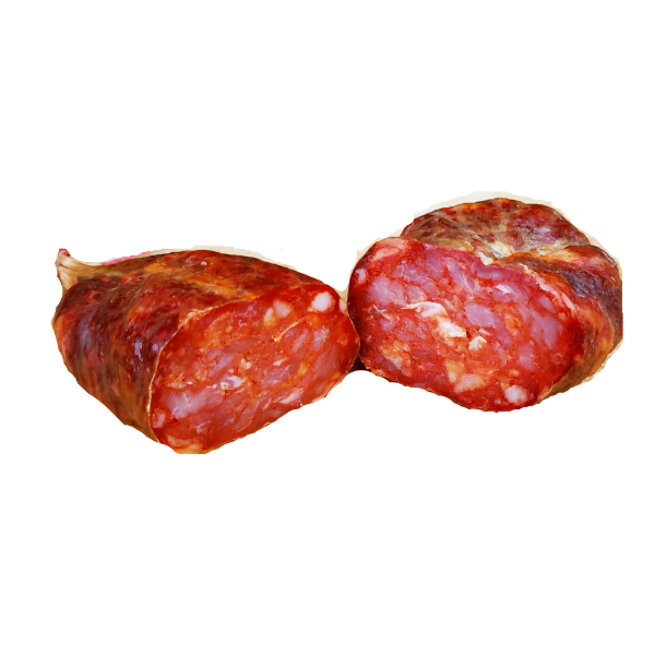 SAN GIACOMO SOPRESSATA PICCANTE AL KG