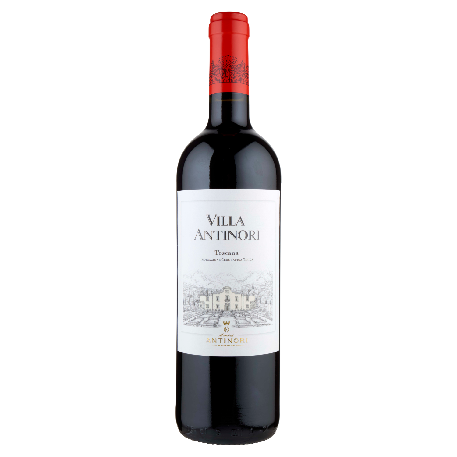 VILLA ANTINORI ROSSO 750 ML
