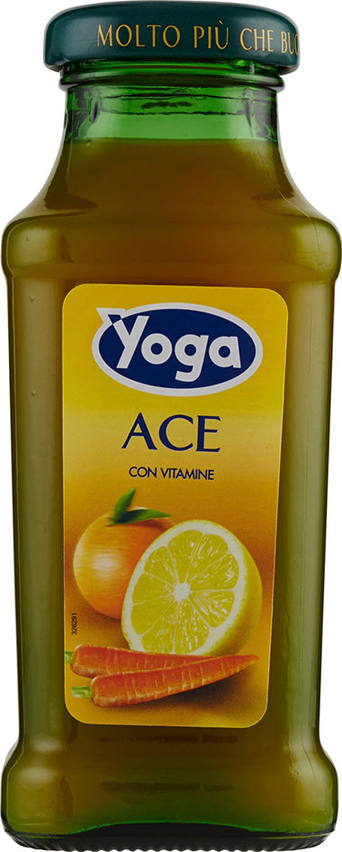 YOGA MAGIC ACE 200 ML