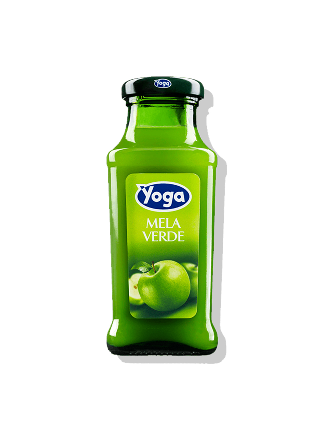 YOGA MAGIC MELA VERDE 200 ML