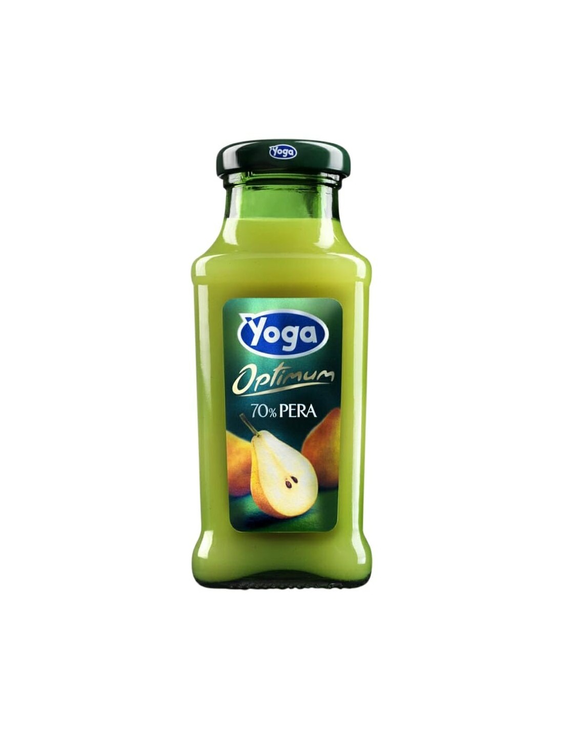 YOGA MAGIC PERA 200 ML