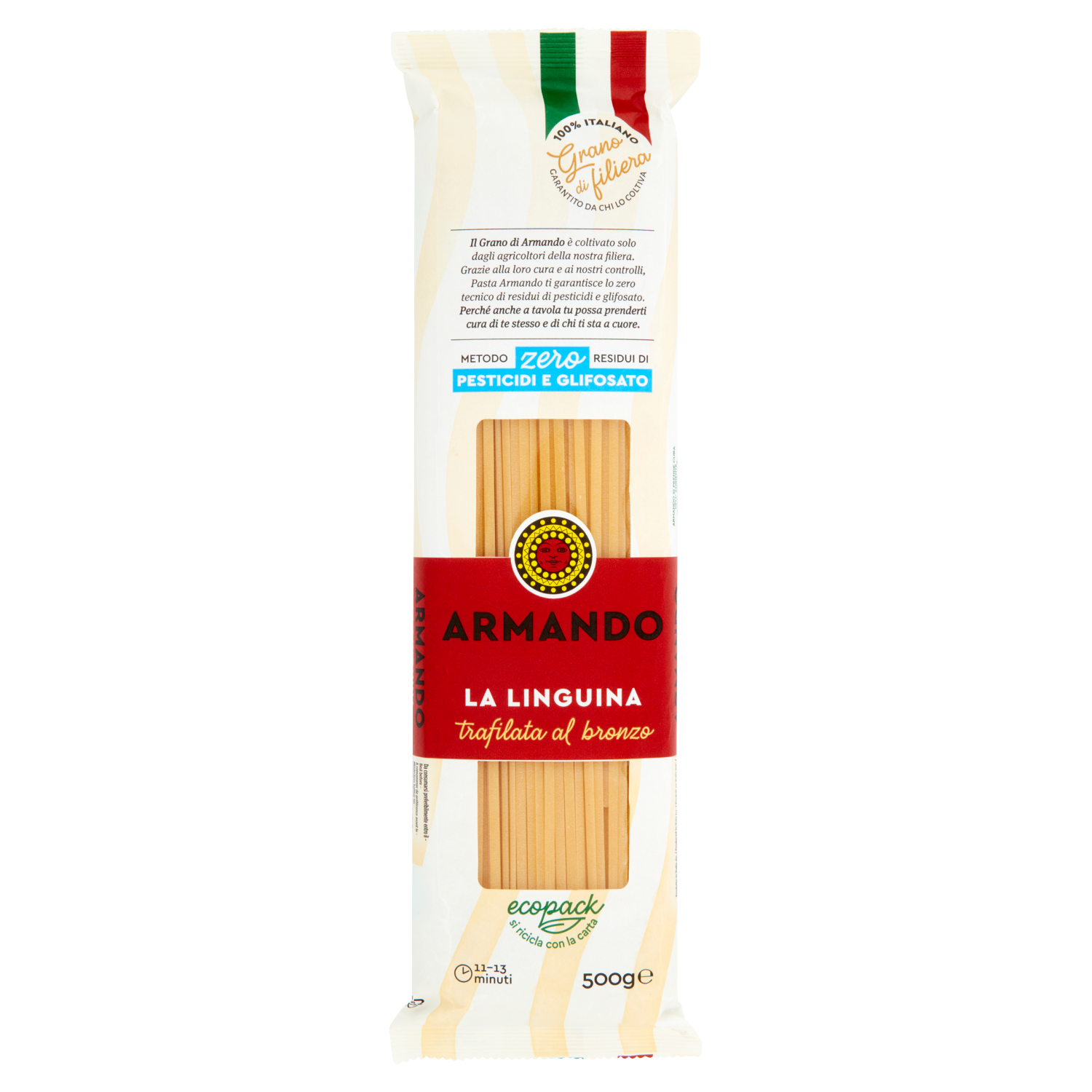 ARMANDO LA LINGUINA 500 GR