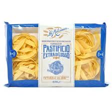 MOLISANA PAPPARDELLE UOVO N.205 250 GR