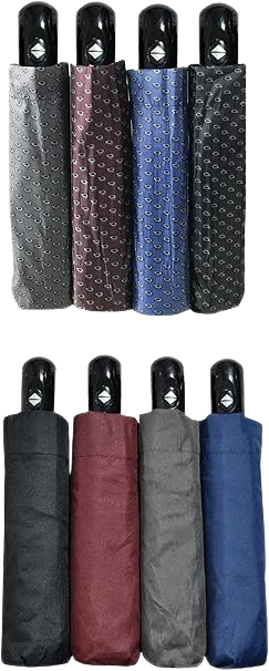 OMBRELLO OMBRELLO MINI APRI CHIUDI UOMO 1 PZ
