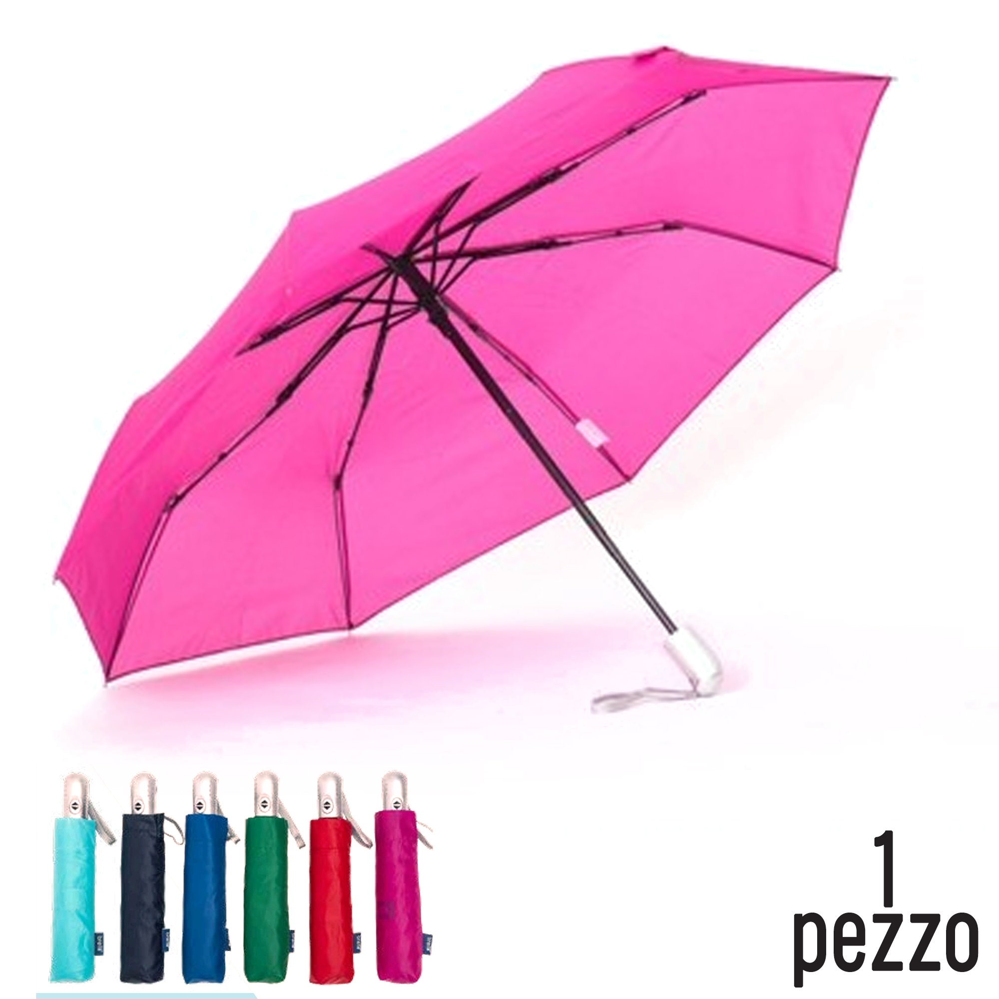 OMBRELLO OMBRELLO APRI E CHIUDI DONNA 1 PZ