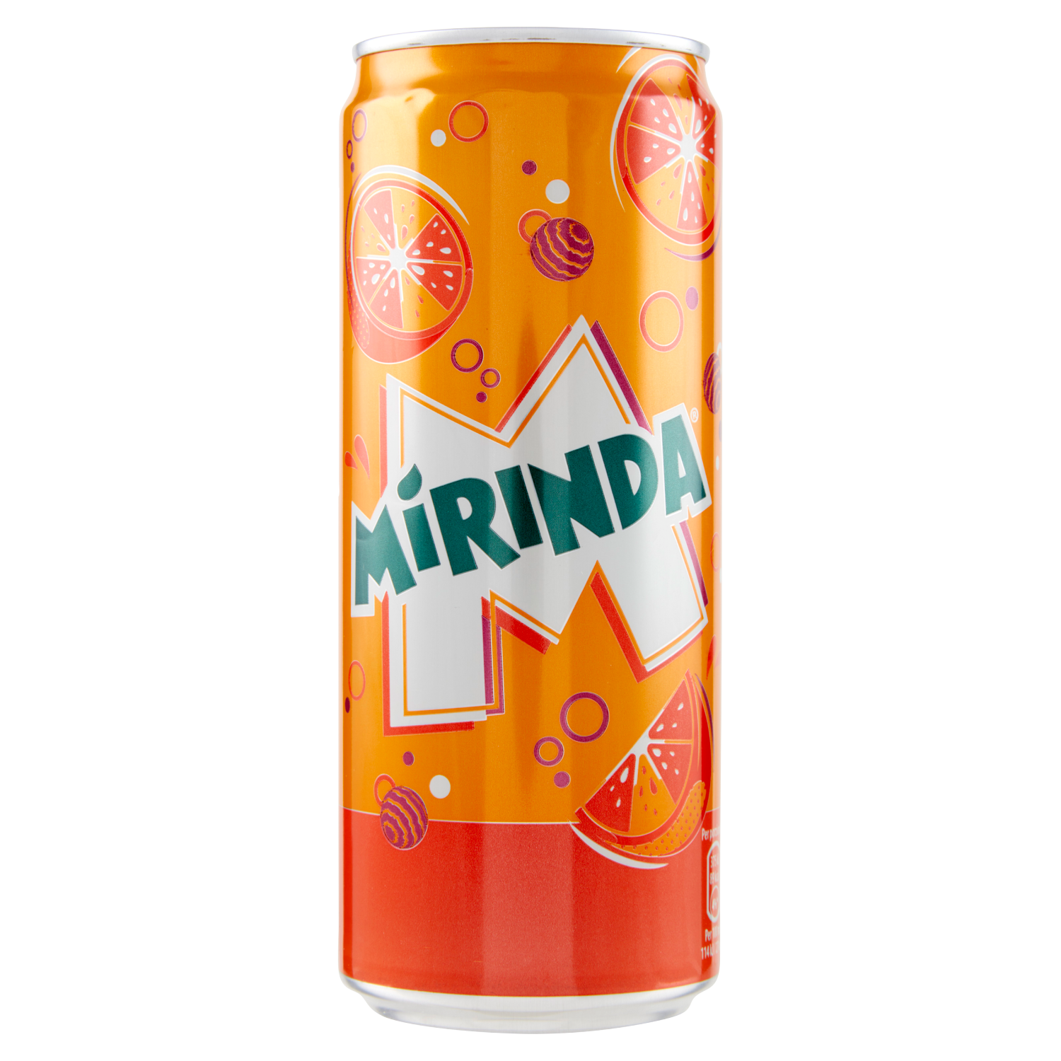 MIRINDA 330 ML