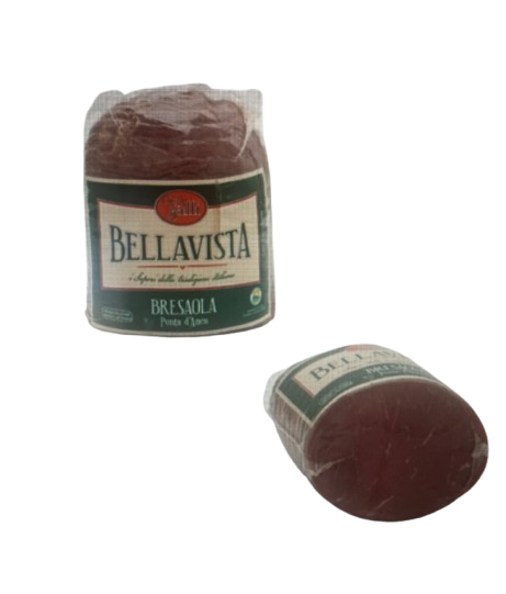 NINO GALLI BRESOALA BELLAVISTA AL KG