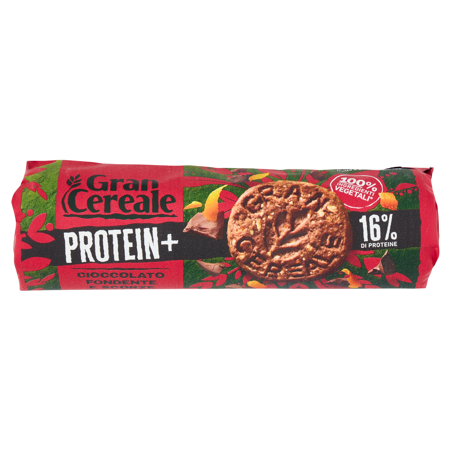 GRANCEREALE CIOCCO PRO 250 GR