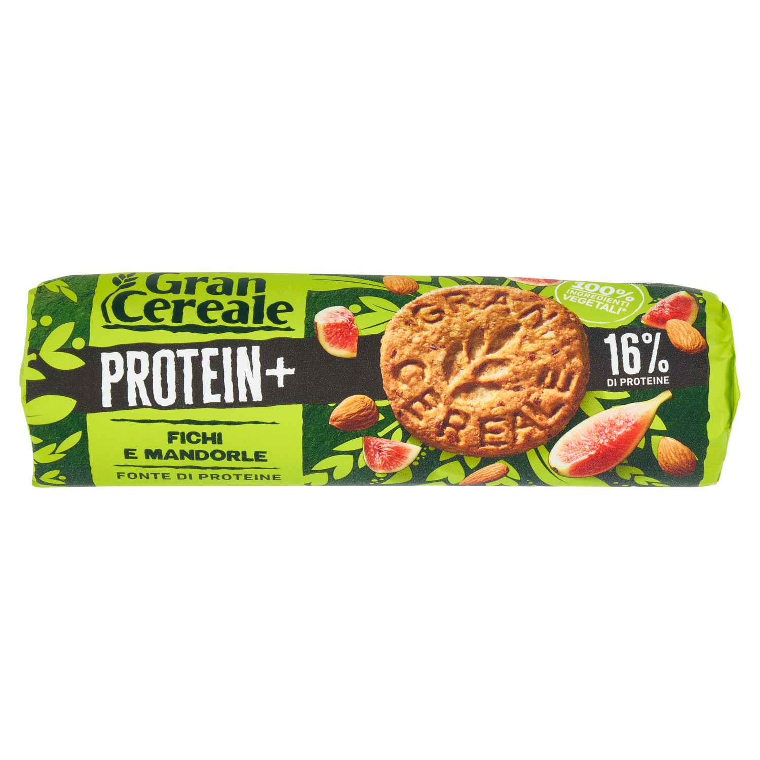 GRANCEREALE FICHI PRO 250 GR