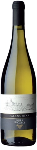 VILLA GRECI FALANGHINA BIANCO 750 ML