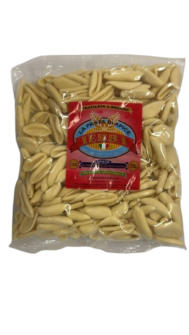 IEBBA GNOCCHI DI SEMOLA 500 GR