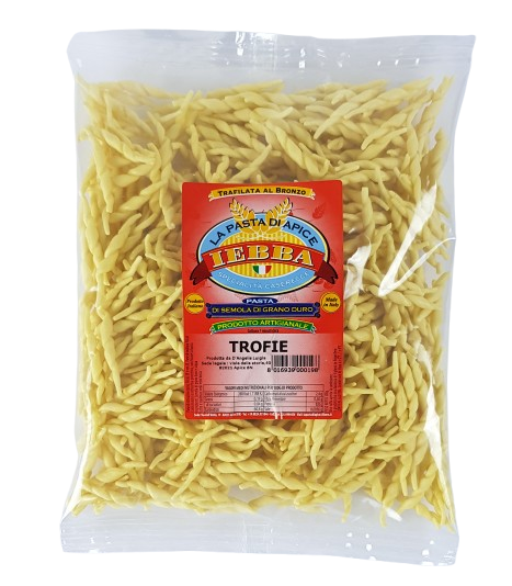 IEBBA TROFIE 500 GR