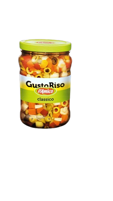 D'AMICO CONDIRISO 1.500 GR