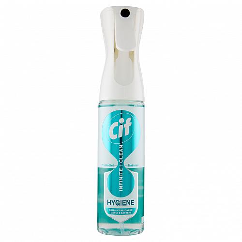 CIF INFINITE SPRY IGIENE 280 ML