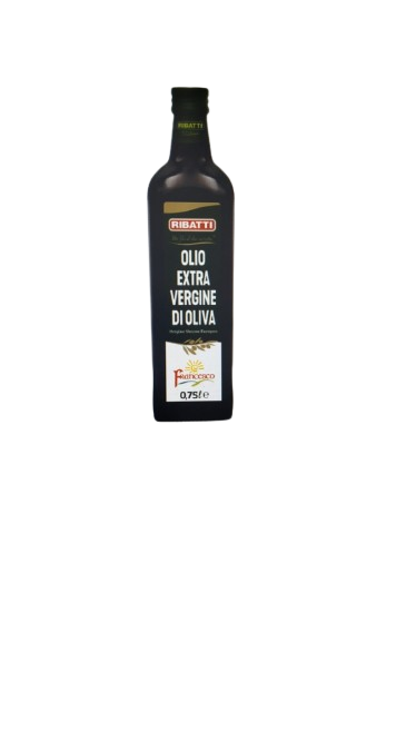 RIBATTI EVO COMUNITARIO 750 ML