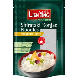 LIEN YING SPAGHETTI KONJA 270 GR