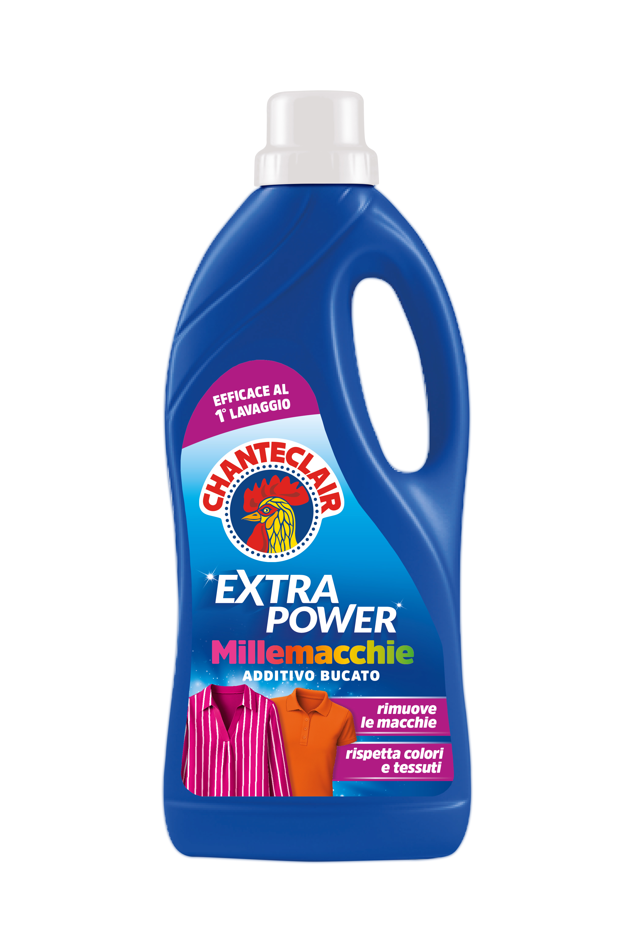 CHANTECLAIR ADDITIVO BUCATO MILLEMACCHIE 900 ML