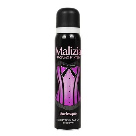 MALIZIA DEO.DONNA BURLESQUE 100 ML