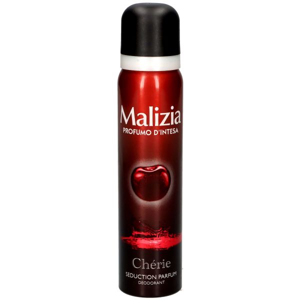 MALIZIA DEO.DONNA CHERIE 100 ML