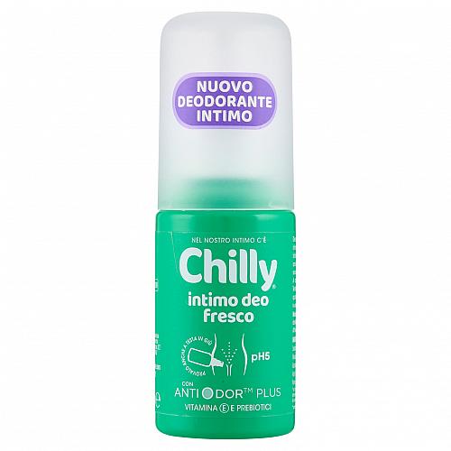 CHILLY DEO INTIMO FRESCO 50 ML