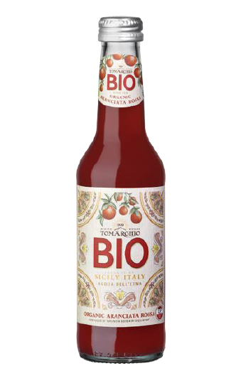 TOMARCHIO ARANCIA ROSSA BIO 1.100 ML