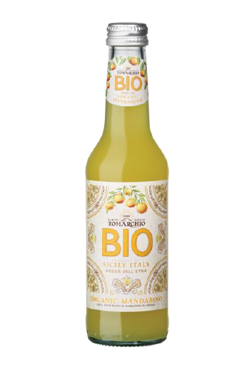 TOMARCHIO MANDARINO BIO 1.100 ML