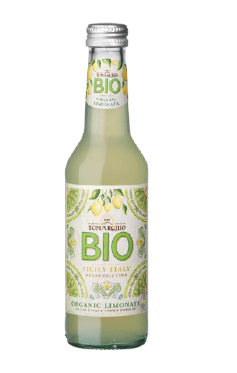 TOMARCHIO LIMONATA BIO 1.100 ML