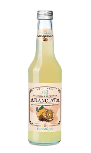 TOMARCHIO ARANCIATA DELIZIOSA&AUTENTICA 1.100 ML